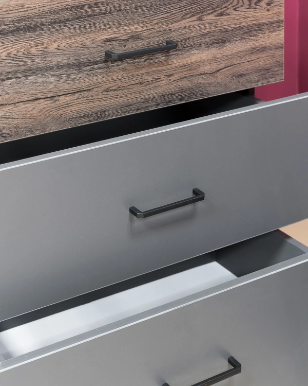 Фото МОНБЛАН (графит/хронос) - вид 5