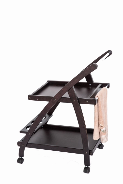 Фото ГУРМАН-5 (венге) - вид 2