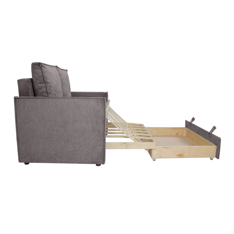 Фото ЛОФТ (Аспендос 075 коричневый) - вид 5