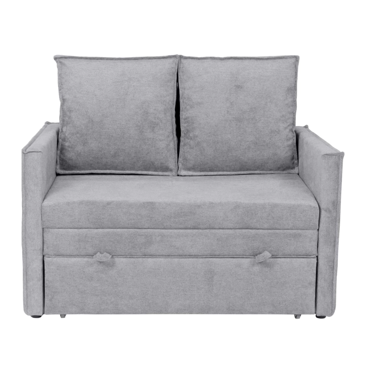 Фото ЛОФТ (Аспендос 020 светло-серый) - вид 3