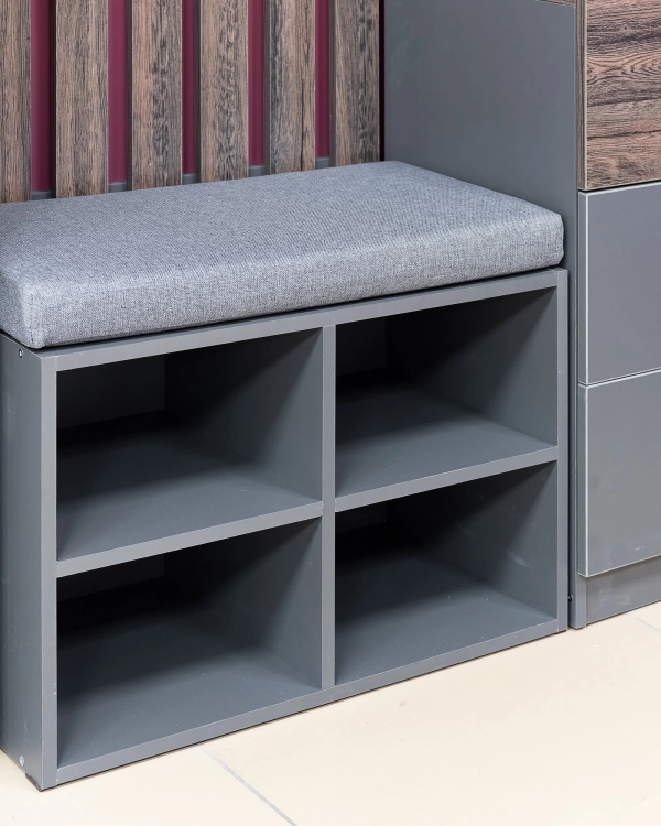 Фото МОНБЛАН (графит/хронос) - вид 6