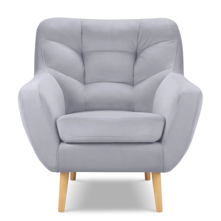 Фото ГРАНД (Велютто (Velutto ) 12 / Опоры натуральное дерево) - вид 3