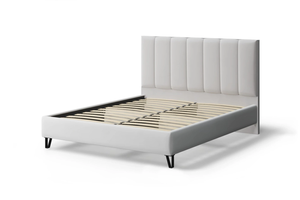 Фото ЛАУРА СОФТ (brilliant/серо-белый) - вид 5