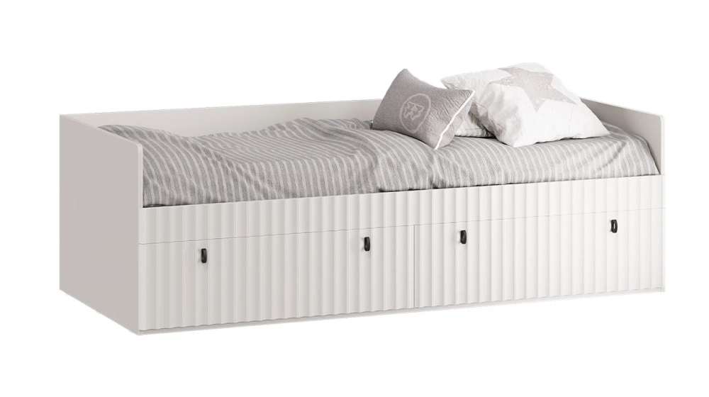 Фото ТИФФАНИ (Кашемир/Кашемир матовый) - вид 2