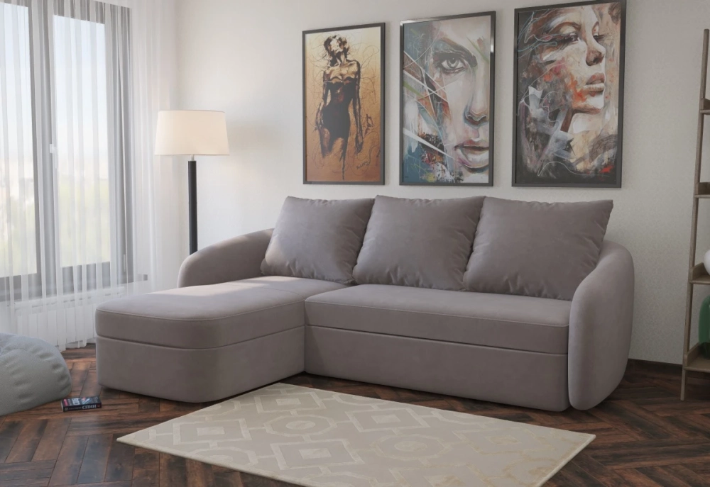 Фото АУРА (Сакура 20 (Sakura 20)) - вид 5