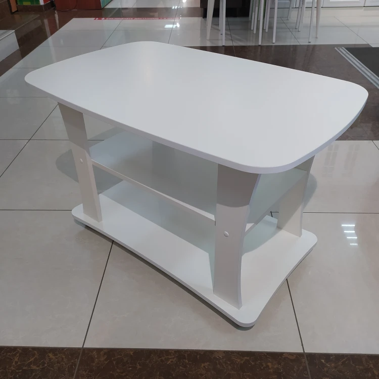 Фото СЖ-1 (белый) - вид 3