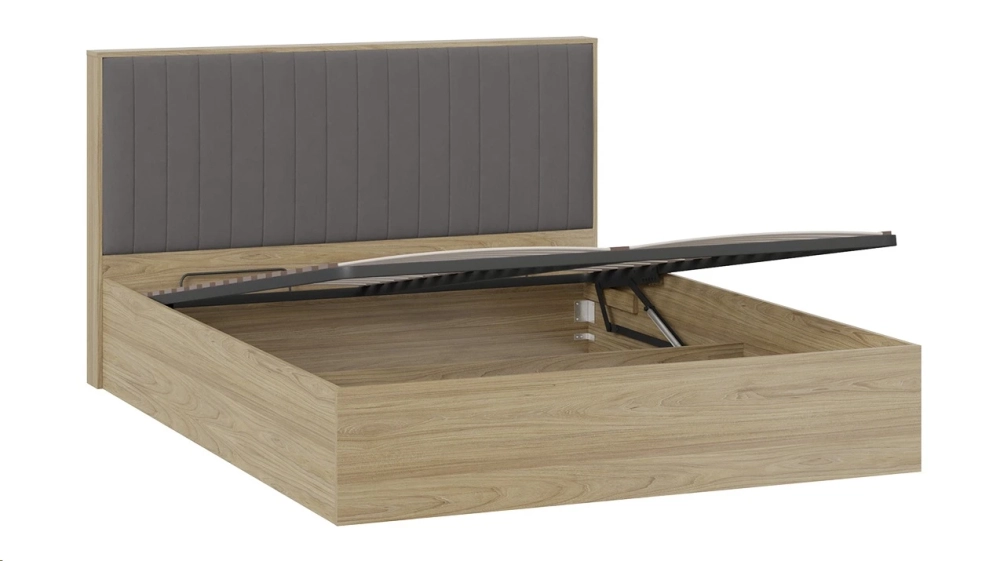 Фото СЭНДИ (вяз благородный/велюр графит) - вид 5