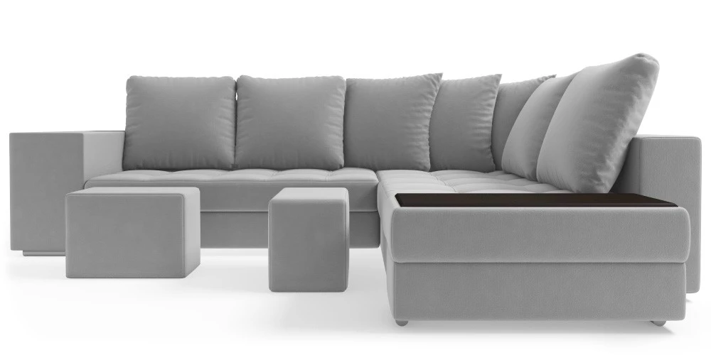 Фото ЖАРДИН-3 (Ультра смоки (Ultra smoke)) - вид 3