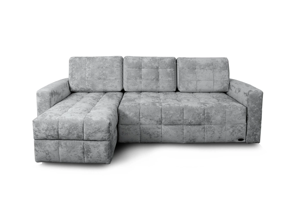 Фото БРЕМЕН (Вариант 4/Тиффани серый) - вид 3