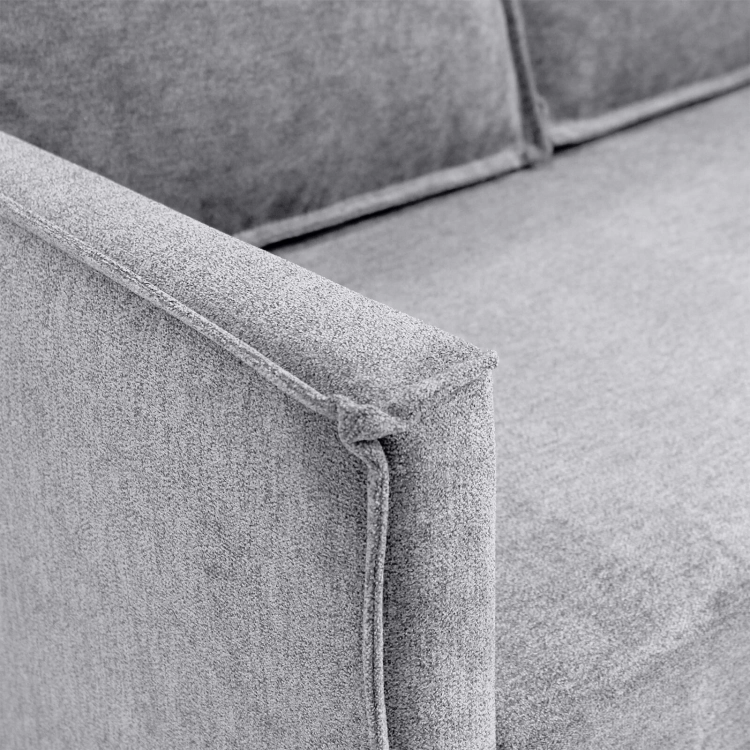 Фото ЛОФТ (Аспендос 020 светло-серый) - вид 9