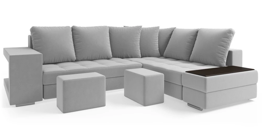 Фото ЖАРДИН-3 (Ультра смоки (Ultra smoke)) - вид 2