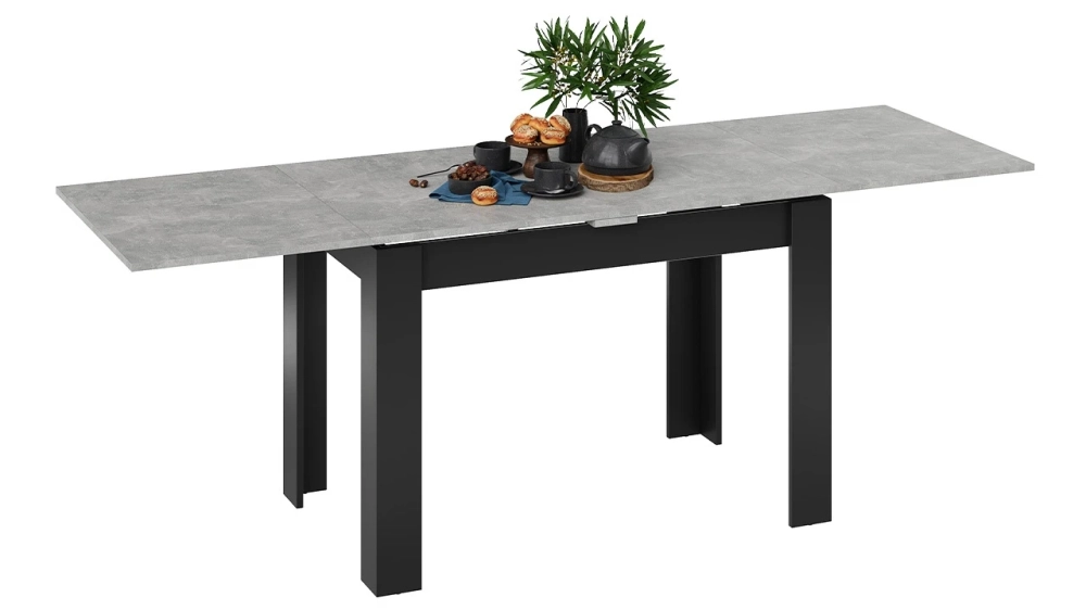 Фото ПРОМО (черный/ателье светлый) - вид 5