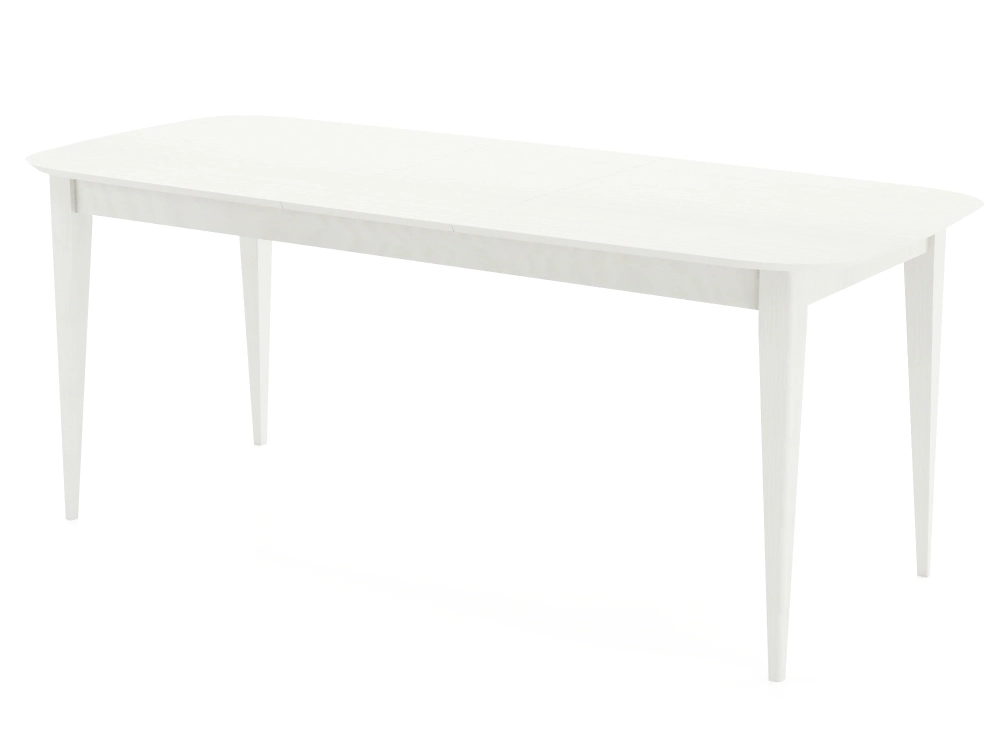 Фото АДЕЛЬ 1/TAURIN 1 (белый матовый/светлое дерево) - вид 6