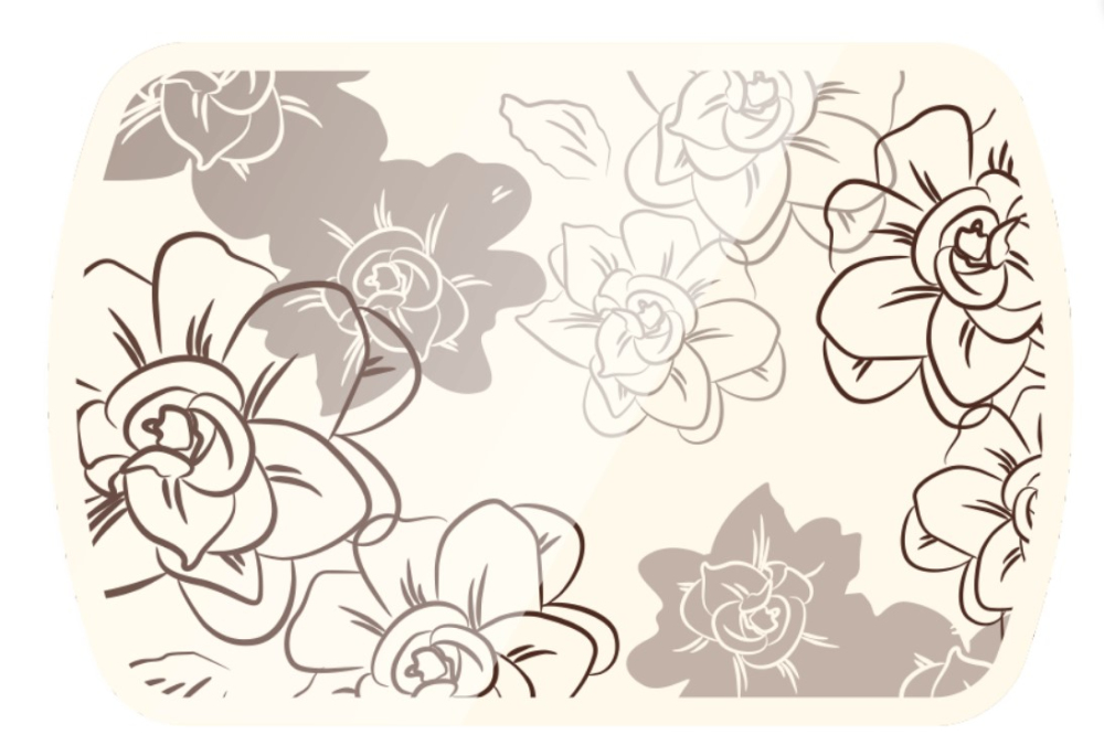 Фото БОСТОН-2 ((опора триумф)/(Ваниль/дуб атланта)) - вид 2