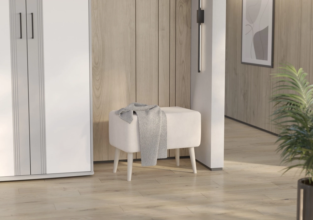 Фото МОНО (ТК Modus 01 ваниль (велюр)) - вид 3