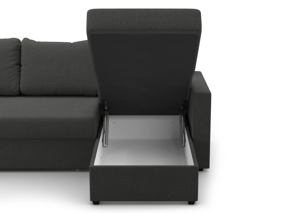 Фото ТОРОНТО (серый (Savanna Grey)) - вид 7