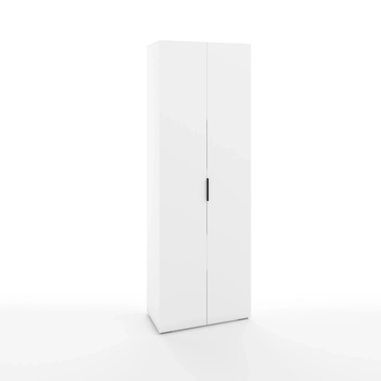 Фото OSLO (белый шагрень/ ручка СА-1, цвет - черный) - вид 5