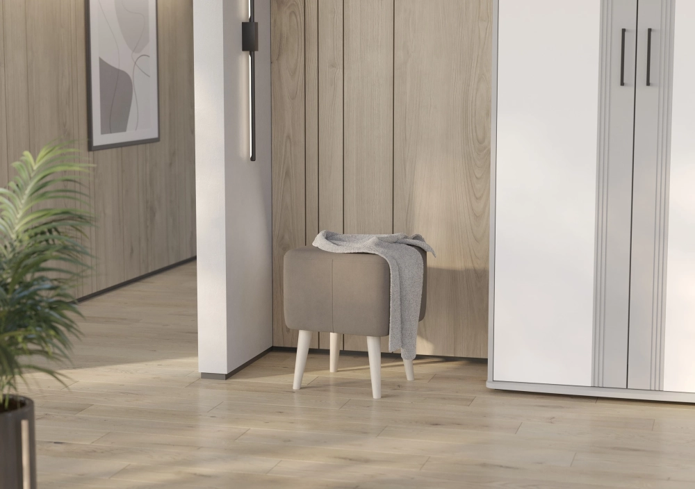 Фото МОНО MINI (ТК Modus 05 орех (велюр)) - вид 3