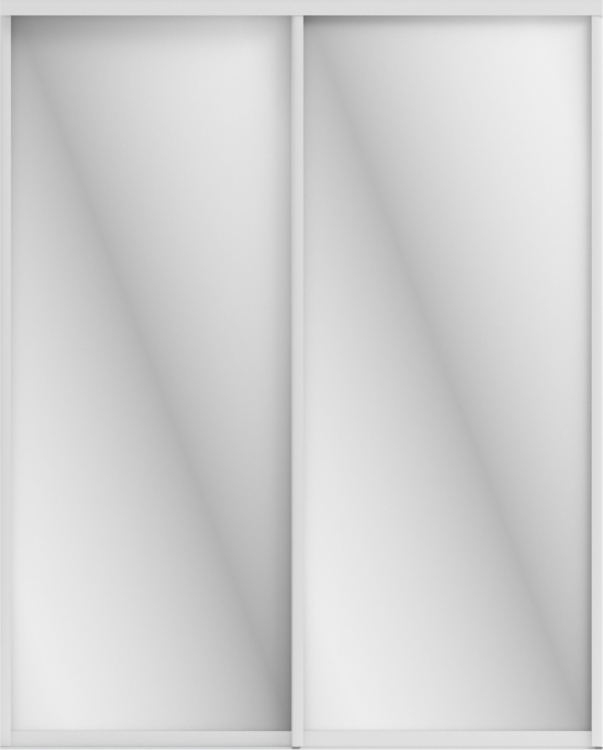 Фото МАРК (ЗЕРКАЛО) (профиль С  хром) - вид 2