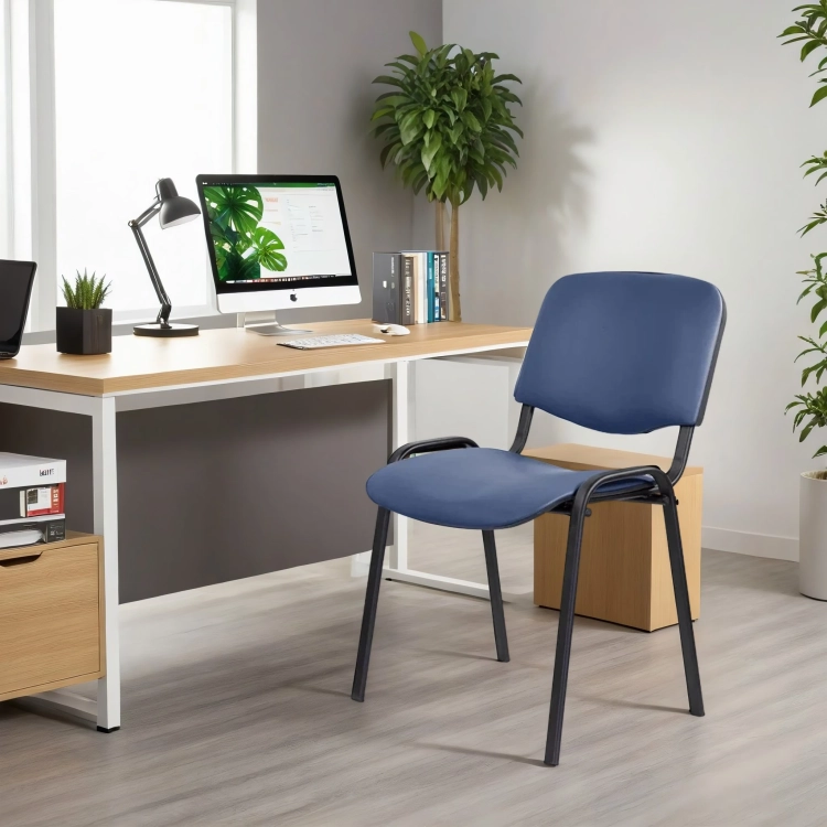 Фото ИЗО (Z06/кожзам. синий) - вид 3