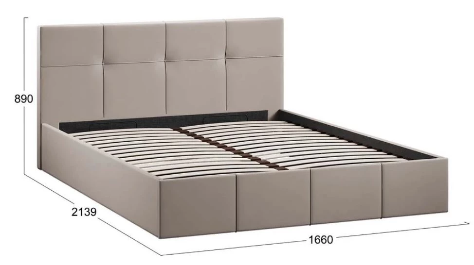 Фото ЛОРА (Велюр Confetti Smoke) - вид 5