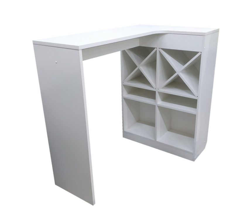 Фото БЬЯНКА-2 (белый) - вид 1