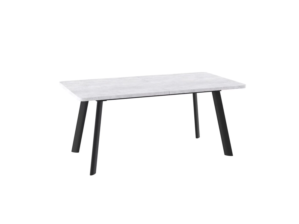 Фото ЛЕОН ЛЮКС (LEON LUX RADIAL)/ТЕОН LUX RADIAL-180 (Серый сланец/Черный) - вид 2