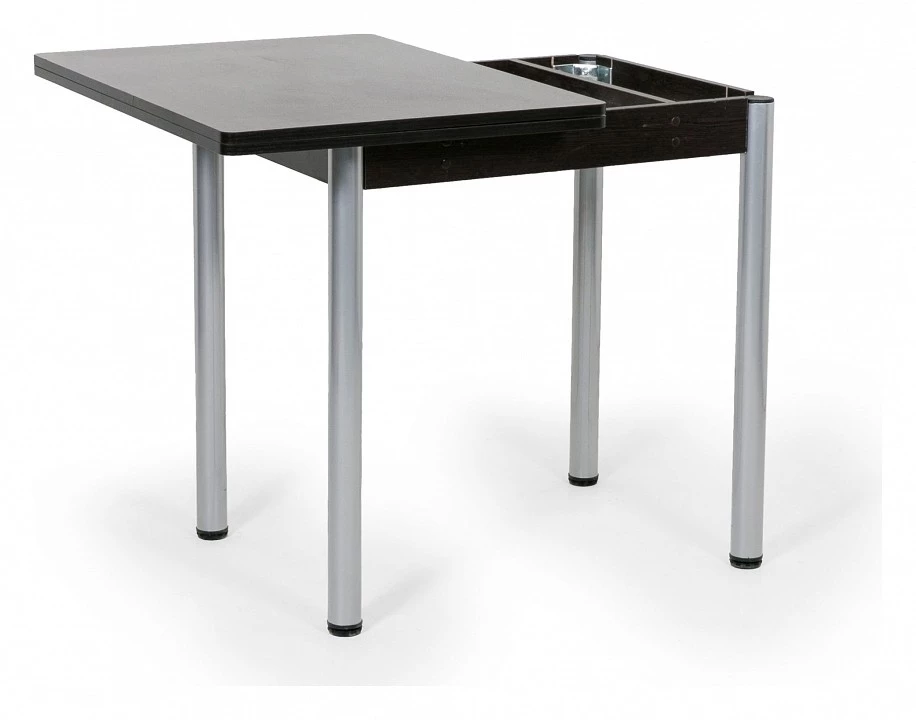 Фото ИРИС (Венге/серебро/ноги серебро) - вид 3