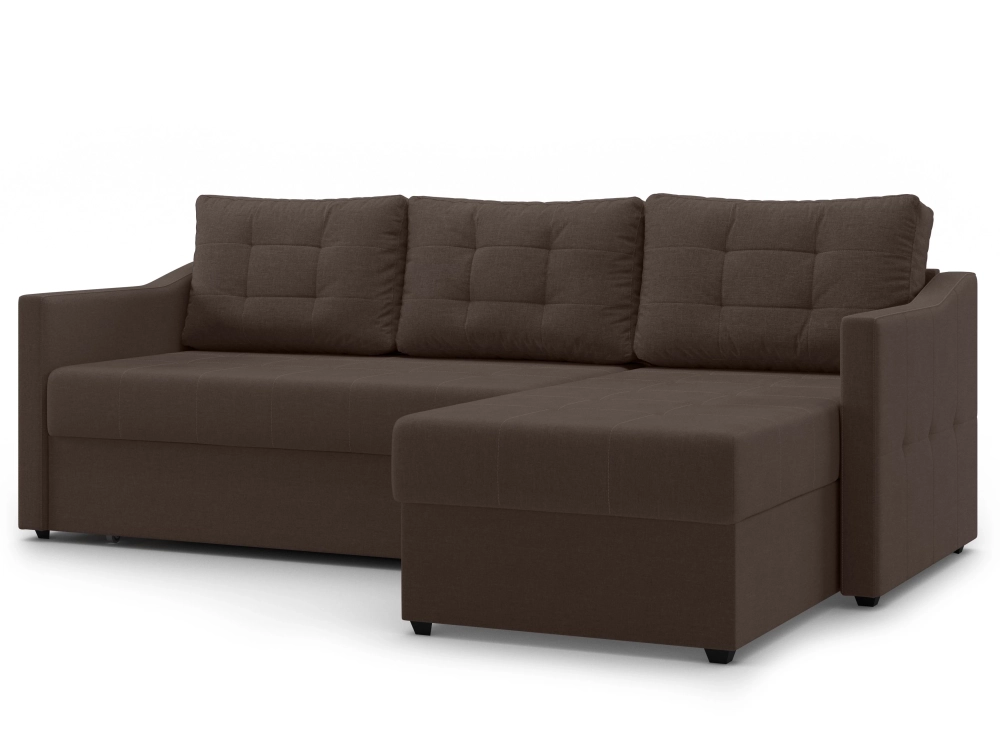 Фото БОНД (коричневый (Savana Chocolate)) - вид 4