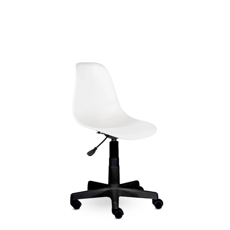 Фото ШЕЛЛ С-21 (белый/черный Ср) - вид 2