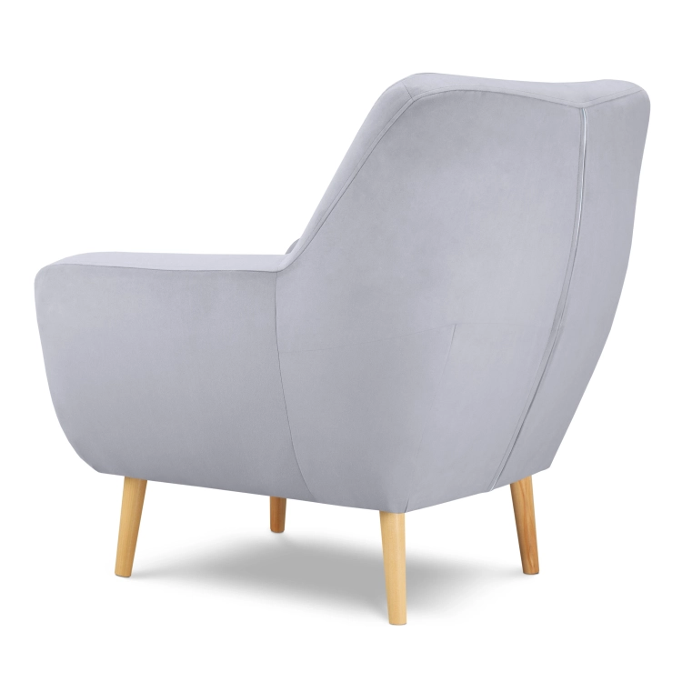 Фото ГРАНД (Велютто (Velutto ) 12 / Опоры натуральное дерево) - вид 5