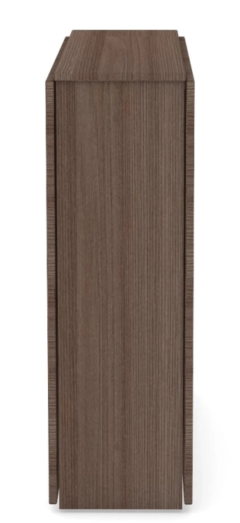 Фото СТОЛ КНИГА (250/1610*750*850) (шимо темный) - вид 4