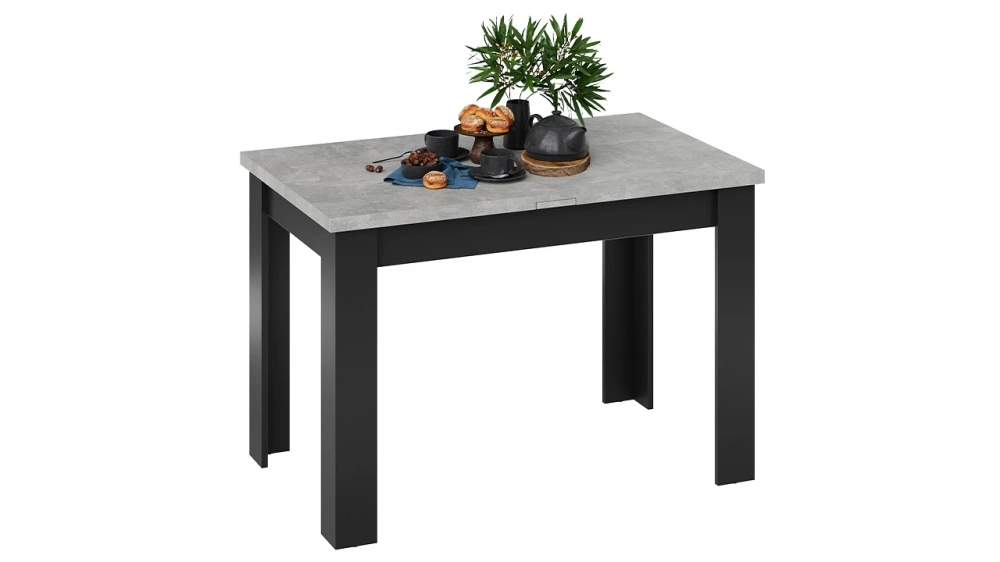 Фото ПРОМО (черный/ателье светлый) - вид 4