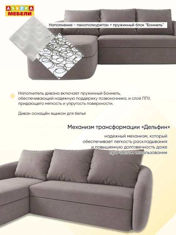 Фото АУРА (Сакура 20 (Sakura 20)) - вид 7