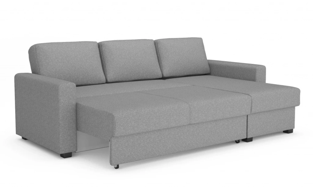 Фото ДУБЛИН (611 серый) - вид 6