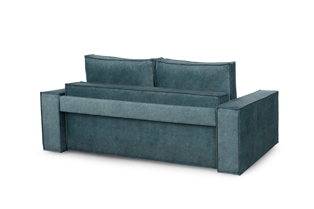 Фото ТУЛОН (Вариант 2/Аликанте изумруд 18) - вид 8