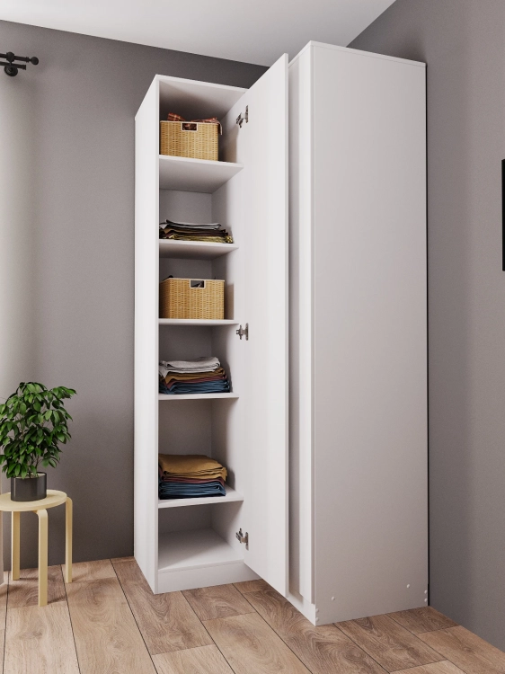 Фото МОРИ (белый) - вид 3