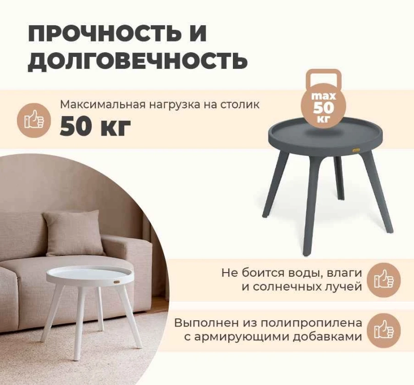 Фото SHEFFILTON (SHT-CT97) (тёмно-серый) - вид 4