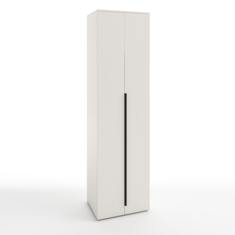 Фото ГРЕЙС М (тэффи (легкий шелк)/ручка СТ-1 (1200), цвет - черный) - вид 1