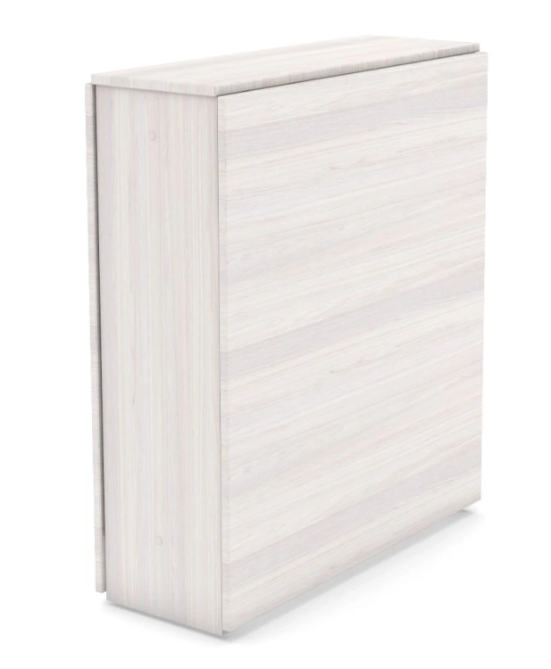 Фото СТОЛ КНИГА (250/1610*750*850) (анкор светлый) - вид 3