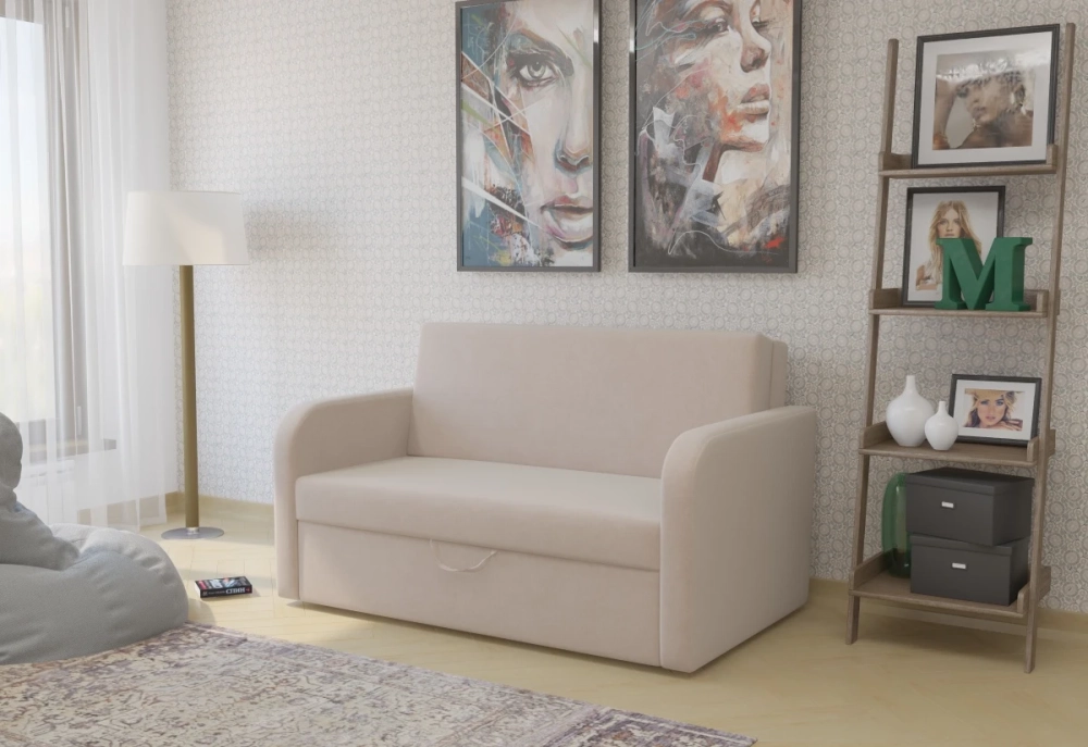 Фото ДЕНИ-140 (Дакота 3 (Dakota 3)  / Дакота 3 (Dakota 3)) - вид 5