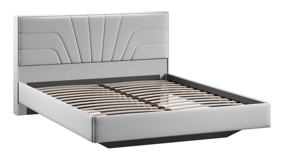 Фото ПАНДОРА (Велюр Confetti Silver) - вид 3