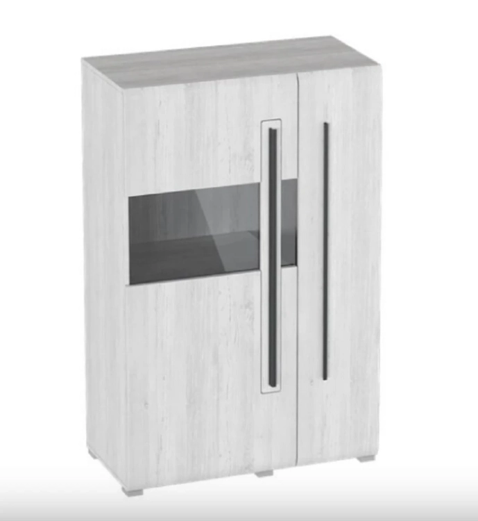 Фото НИЦЦА (Дуб винтерберг/Дуб винтерберг) - вид 2