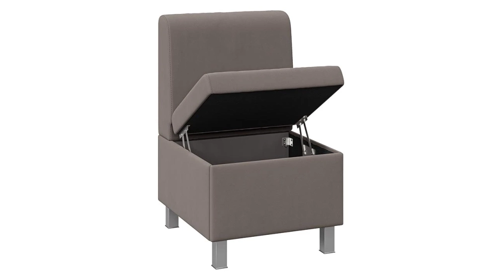 Фото КАИР (велюр Camaro 05 (мокко)) - вид 3