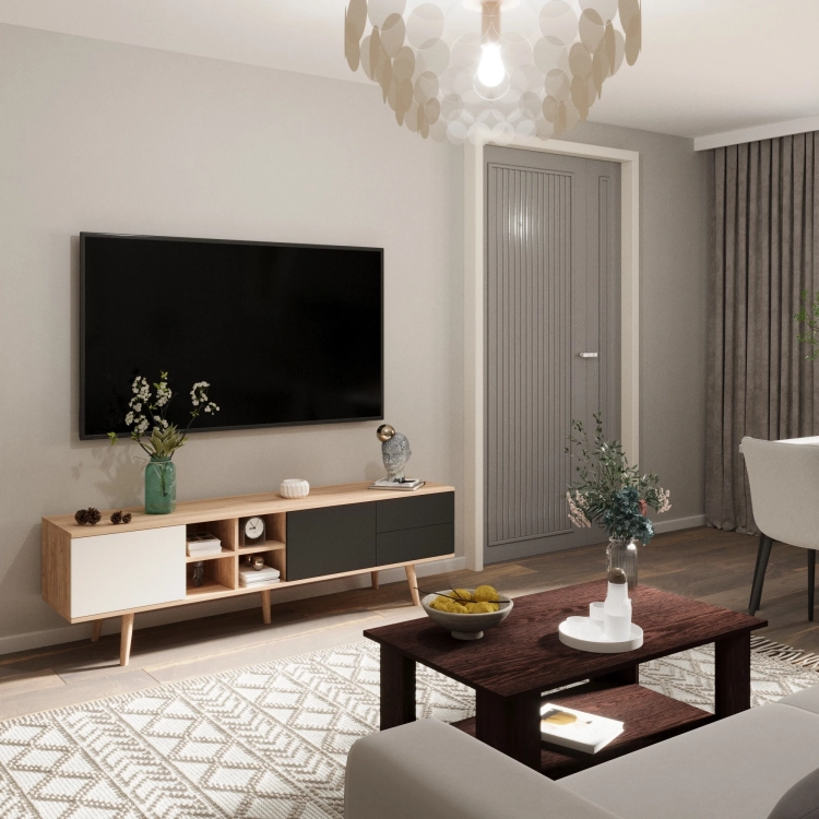 Фото АГАТ 1000 (венге) - вид 3