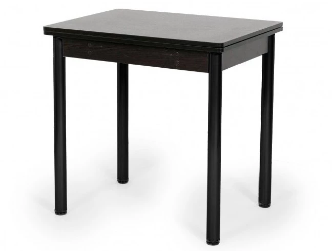 Фото ИРИС (Венге/ноги черный муар) - вид 1