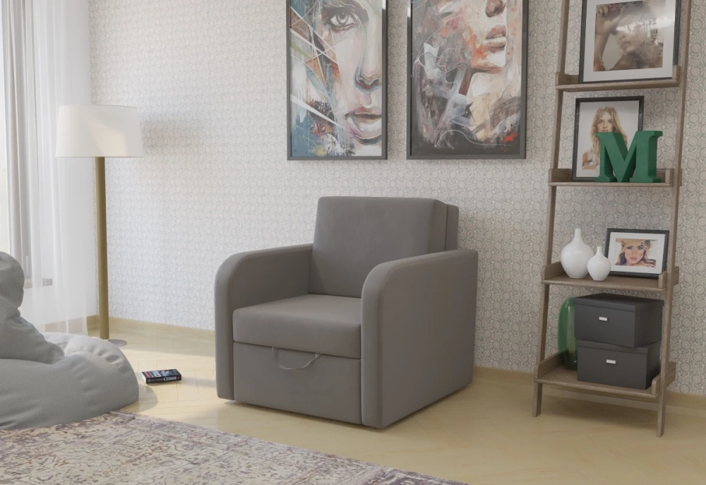 Фото ДЕНИ-70 (Дакота 7 (Dakota 7)  / Дакота 7 (Dakota 7)) - вид 4