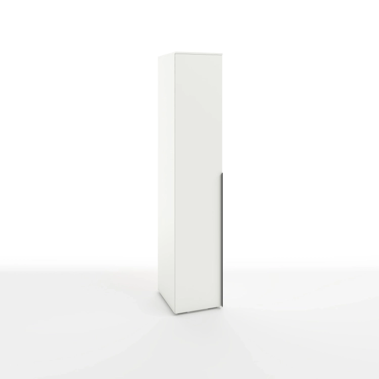 Фото РУМЕР-3 (белый (легкий шелк)) - вид 2