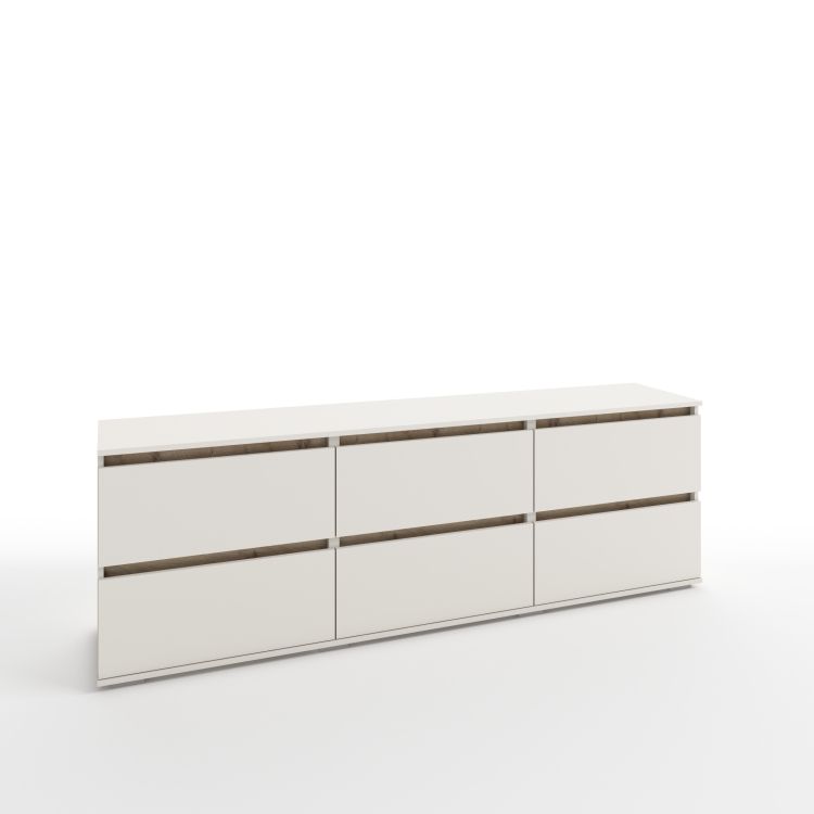 Фото ЛАЙТ (корпус/фасад Тэффи, планка Небула) - вид 1