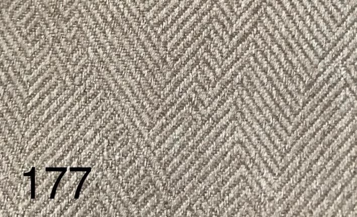 Фото НИКА (слоновая кость Б-521/чехол тип 27  (тк 177 Z-27)) - вид 2